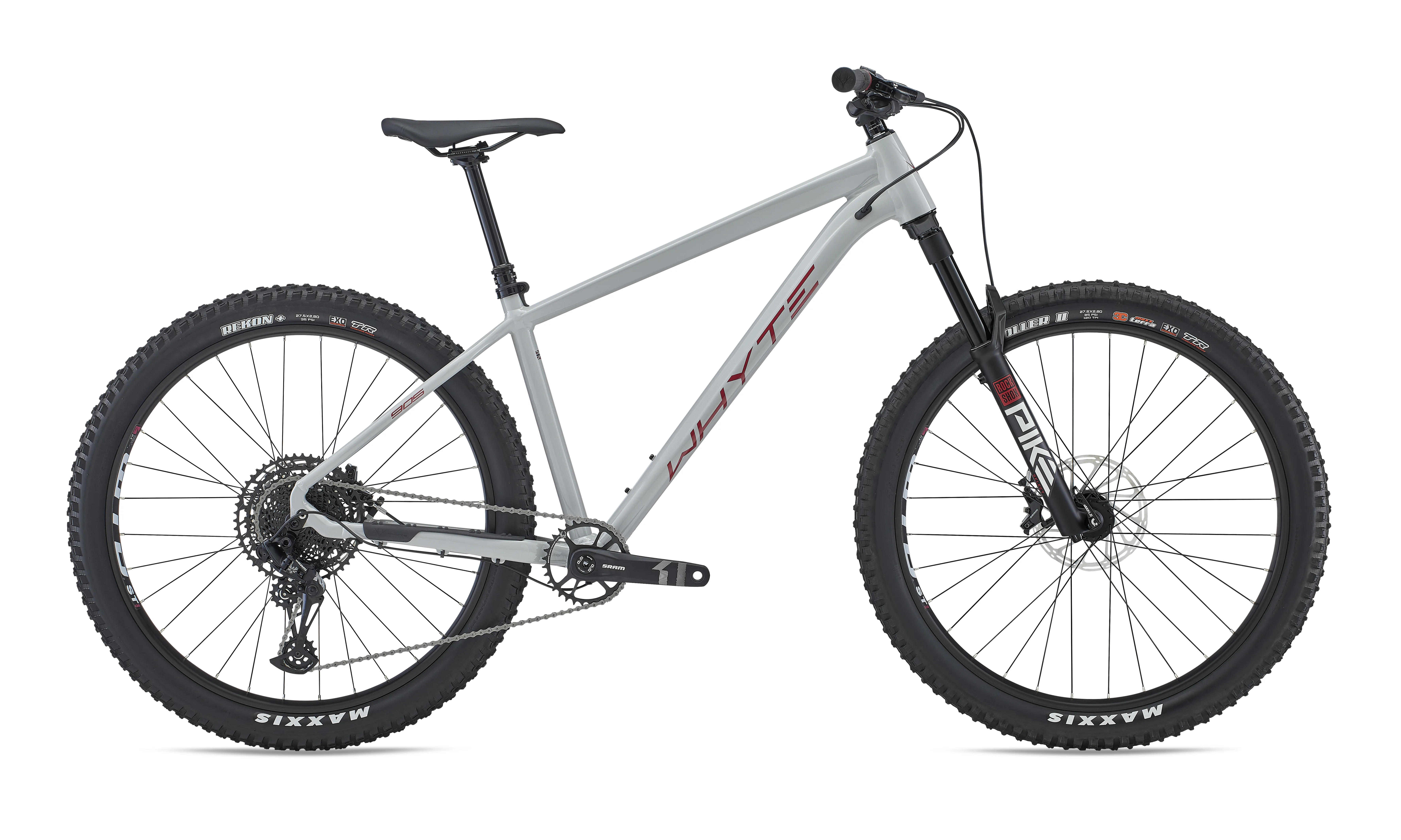 WHYTE 905 V5