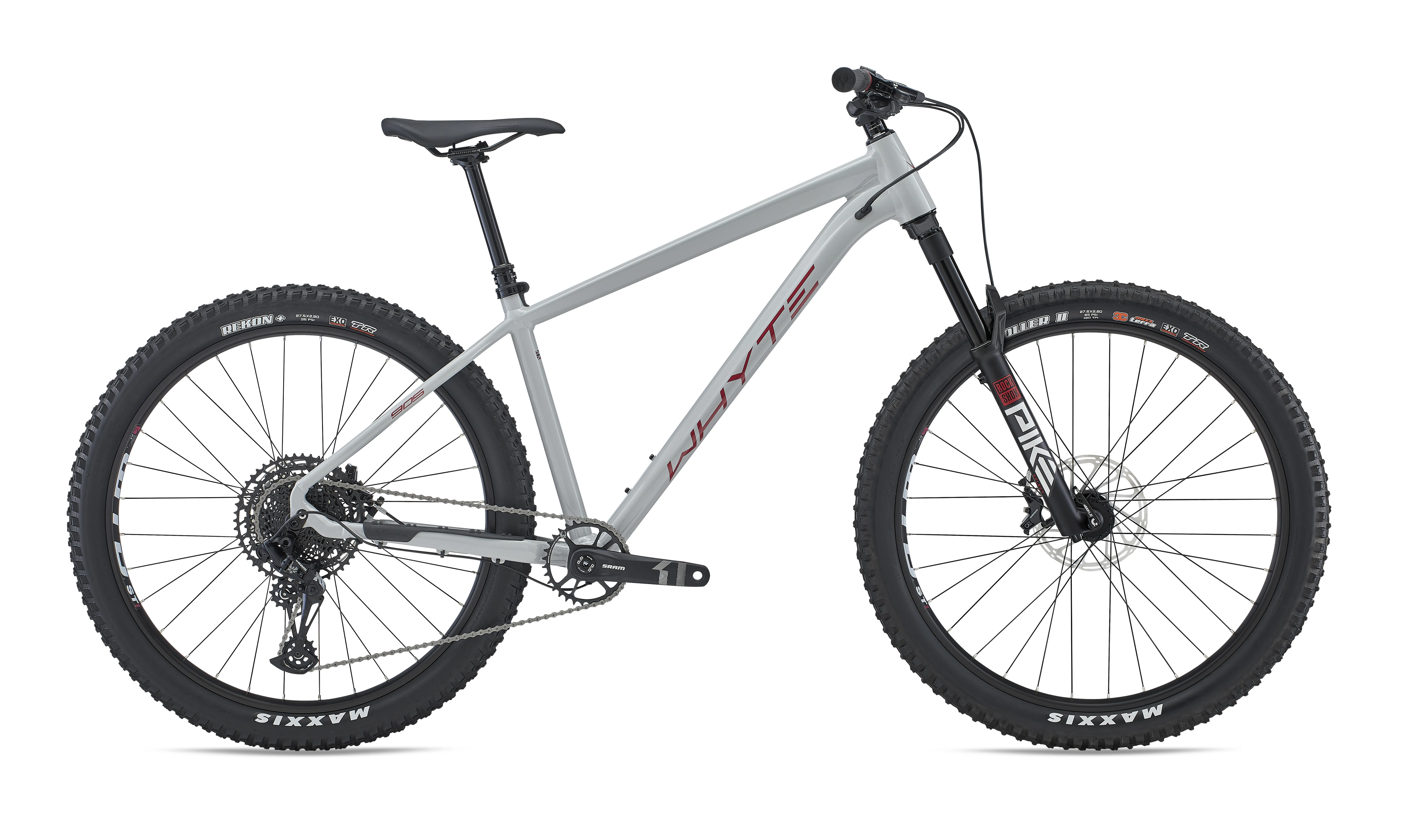WHYTE 905 V5 click to zoom image