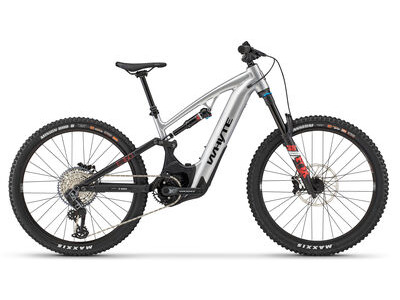 WHYTE e-160 RS 27.5