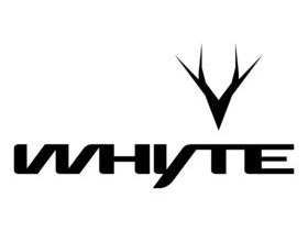 WHYTE logo