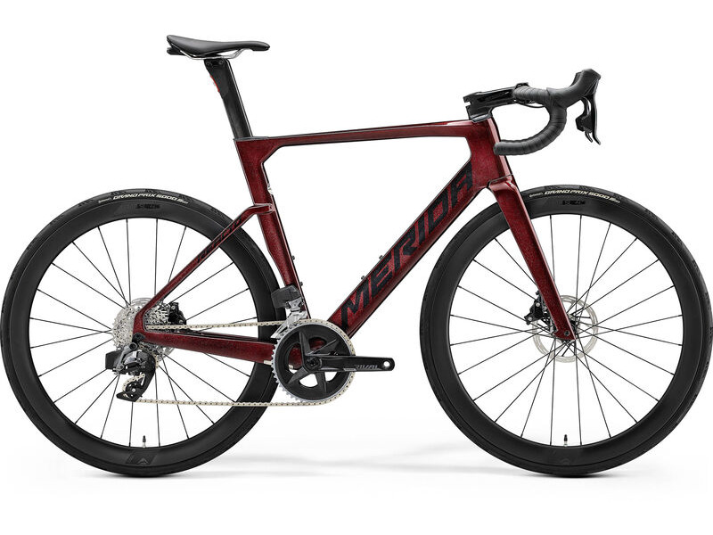 MERIDA Reacto 7000 click to zoom image