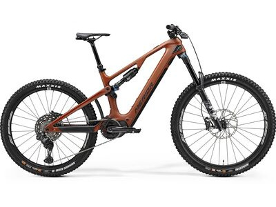 MERIDA eOne-Sixty 8000