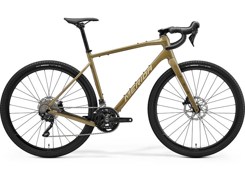 MERIDA Silex 400 click to zoom image