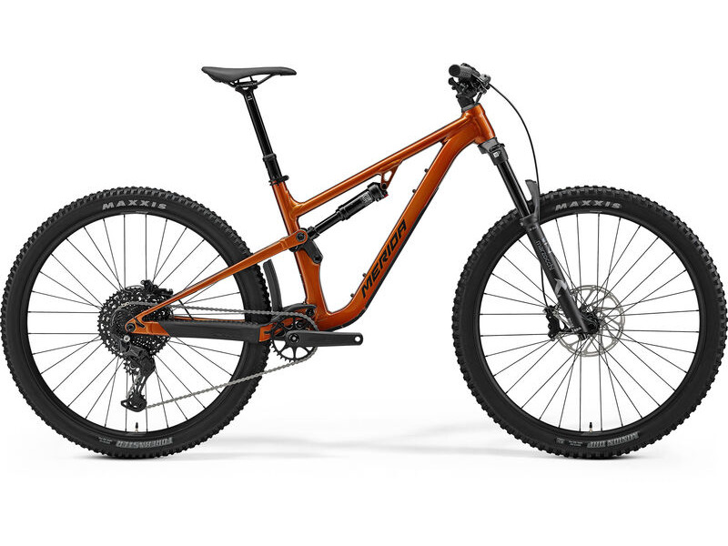 MERIDA One-Forty 400 click to zoom image