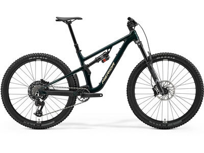 MERIDA One-Forty 700