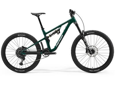 MERIDA One-Sixty FR 400