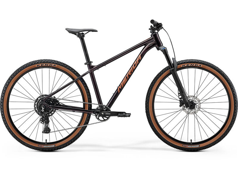 MERIDA Big Nine 40 click to zoom image