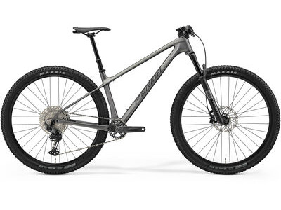 MERIDA Big Nine TR 5000