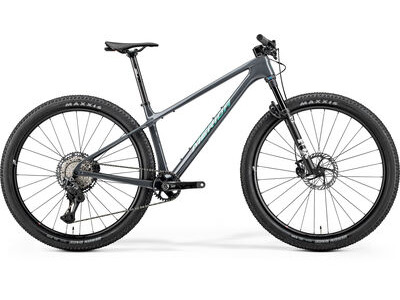 MERIDA Big Nine XT
