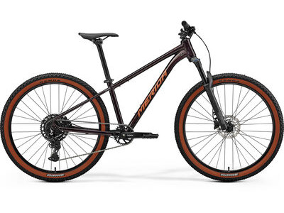 MERIDA Big Seven 40
