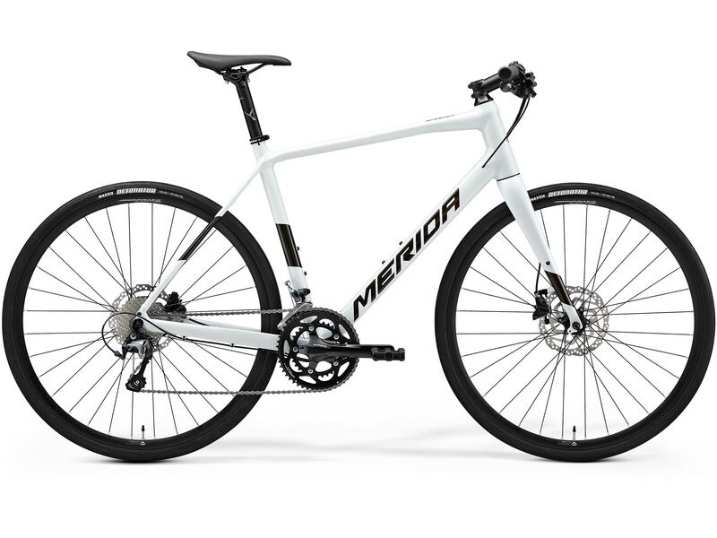 MERIDA Speeder 300 click to zoom image