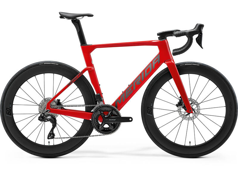 MERIDA Reacto 6000 click to zoom image