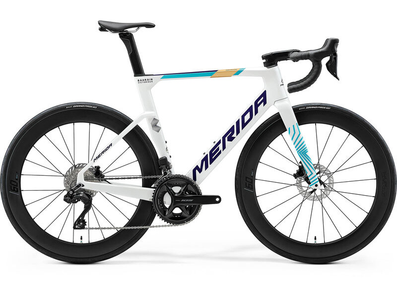 MERIDA Reacto 6000 click to zoom image