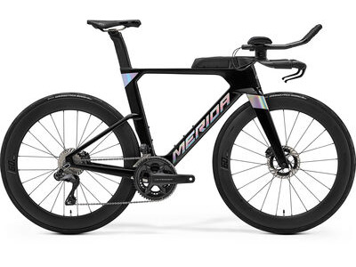 MERIDA Time Warp Tri Limited