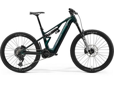 MERIDA eOne-Eighty FR 800