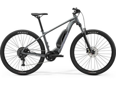 MERIDA eBig Nine 300 SE