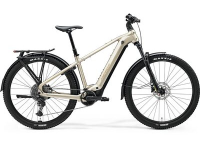 MERIDA eFloat CC 500 EQ