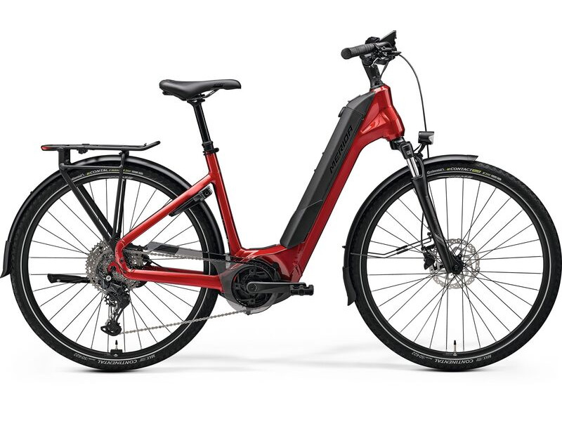 MERIDA eFloat City 600 EQ click to zoom image