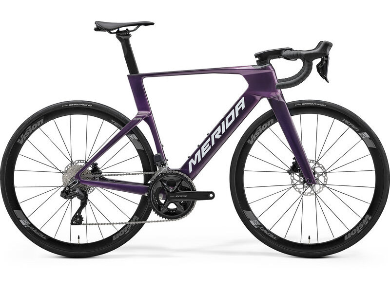 MERIDA Reacto 5000 click to zoom image