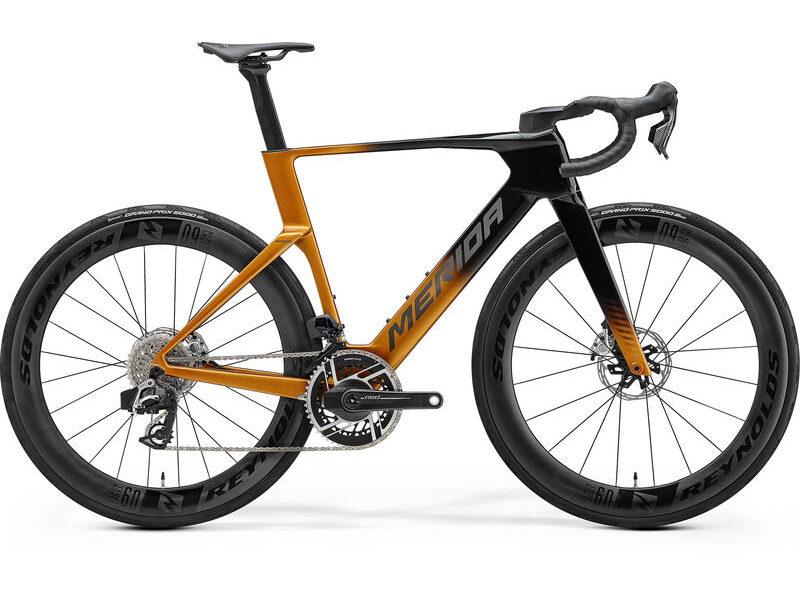 MERIDA Reacto 10K click to zoom image