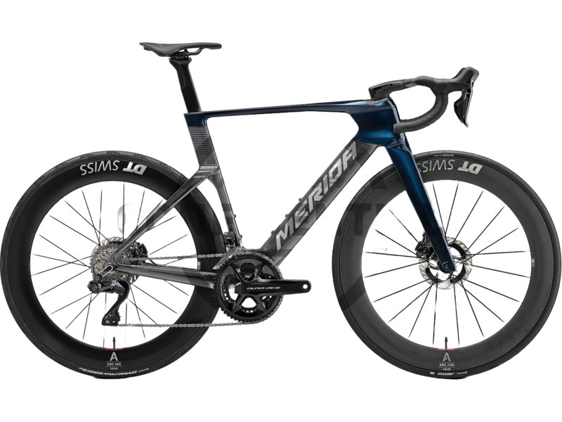 MERIDA Reacto Pro click to zoom image