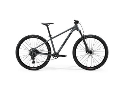MERIDA Big Nine 40