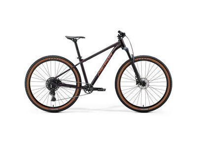 MERIDA Big Nine 40