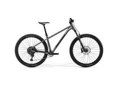 MERIDA Big Trail 500