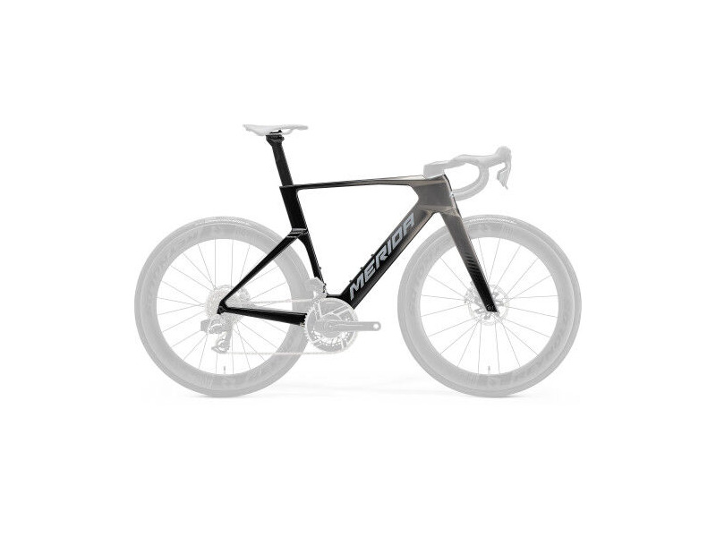 MERIDA Reacto 10K Frame click to zoom image
