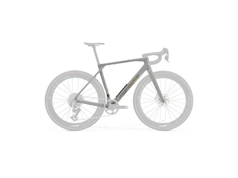 MERIDA Mission 10K Frame click to zoom image