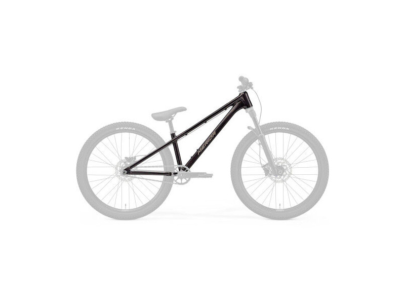 MERIDA Dirt 700 Frame click to zoom image
