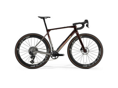 MERIDA Mission 9000