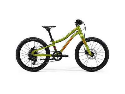 MERIDA Matts J.20+