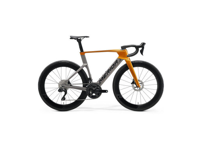 MERIDA Reacto Limited click to zoom image