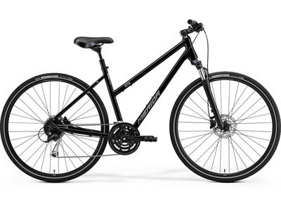 MERIDA CROSSWAY 100 WOMENS