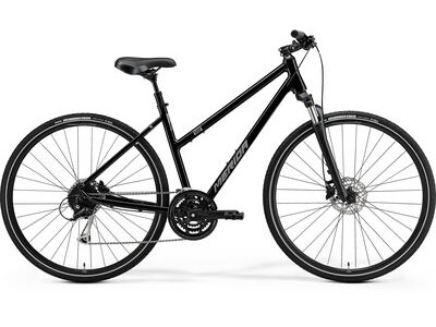 MERIDA Crossway 100 L