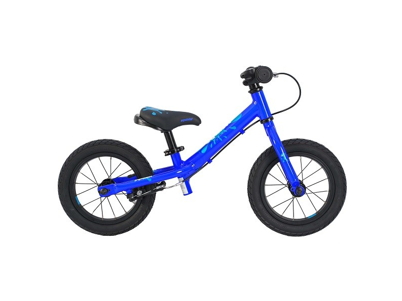 SQUISH 12 Balance Blue click to zoom image