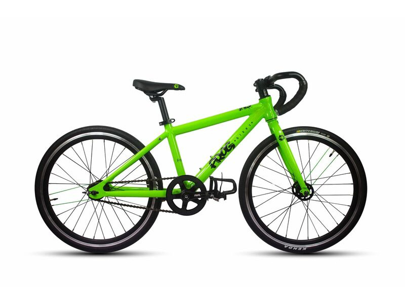 FROG Frog Track 58 click to zoom image