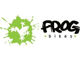 FROG logo