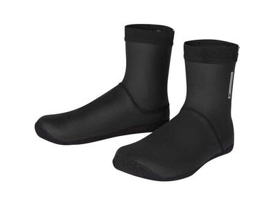 MADISON Clothing Flux Open Sole overshoes, black