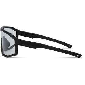 MADISON Clothing Enigma Glasses - matt black / clear click to zoom image