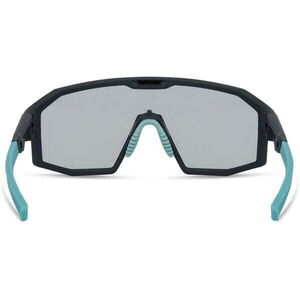 MADISON Clothing Enigma Glasses - matt dark grey / photochromic lens (cat 1 - 3) click to zoom image