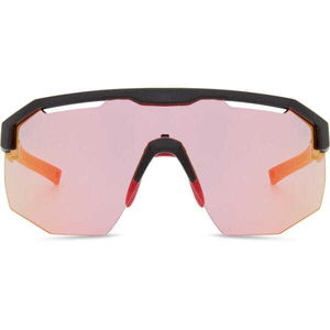 MADISON Clothing Cipher Glasses - gloss black / pink rose mirror click to zoom image