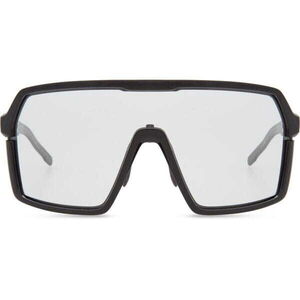 MADISON Clothing Crypto Glasses - gloss black / clear click to zoom image