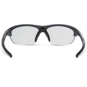 MADISON Clothing Mission Glasses - matt dark grey / clear click to zoom image