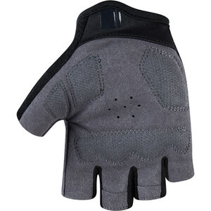 MADISON Clothing Lux mitts - navy haze click to zoom image