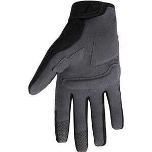 MADISON Clothing Freewheel Trail gloves - dark olive click to zoom image