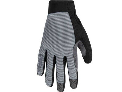 MADISON Clothing Freewheel youth trail gloves - shale blue