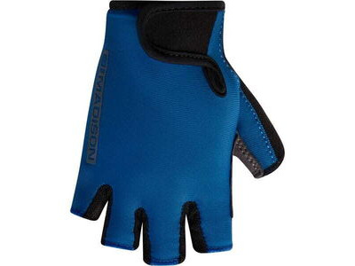 MADISON Clothing Freewheel youth trail mitts - sport blue