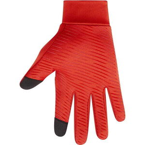 MADISON Clothing Freewheel Isoler Thermal Pocket gloves, lava red click to zoom image